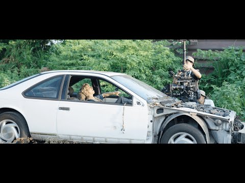 [Behind The Scenes] ONE OK ROCK 