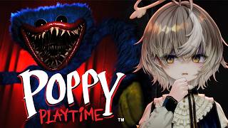 【 Poppy Playtime】こいつが小学生に大人気ってまじ？【ななしいんく/アズリ】