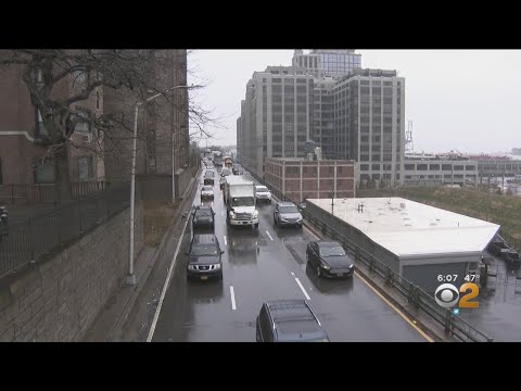 Future Of BQE Expressway Debated