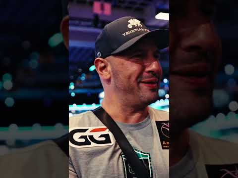 New Video from PokerGO: MICHAEL MIZRACHI IS THAT GUY