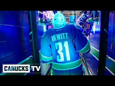 Matt Hewitt – Getting the Call Up video clip