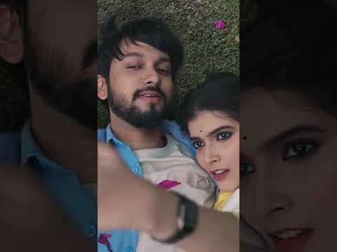 তুই আমার আমি তোরই #KatukutuBuro-র নতুন গান #BuroBuri  #svf