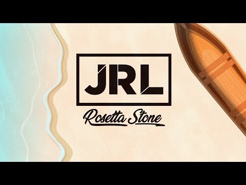 JRL - Rosetta Stone (Lyrics) - UCxH0sQJKG6Aq9-vFIPnDZ2A