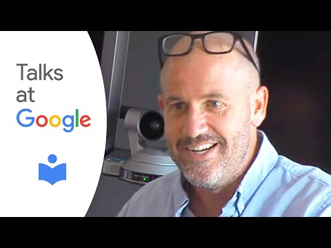 James Frey: "Endgame: The Calling" | Talks at Google - UCbmNph6atAoGfqLoCL_duAg