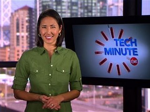 CNET News - Tech Minute: Tech to make part of your St. Patty's Day festivities - UCOmcA3f_RrH6b9NmcNa4tdg