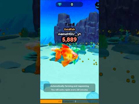 Meet my Friend Goldie! #gamerlife #gaming #roblox #robloxmemes