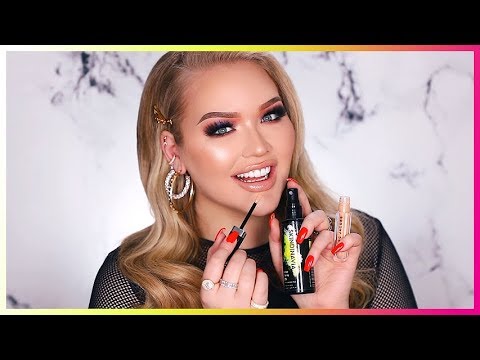 2018 BEST MAKEUP PRODUCTS!