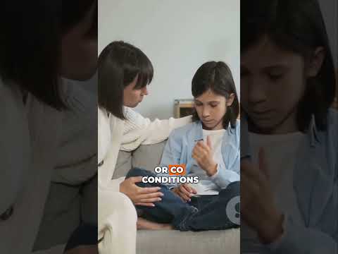 ADHD Co-occurring Conditions Explained