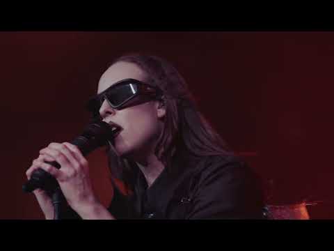 ALLIE X- BON VOYAGE (LIVE IN AUSTIN)
