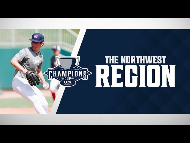 Nwc Baseball: the Best in the Northwest