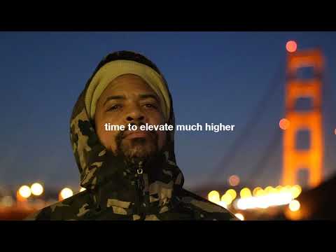 Zion I, Nathan Fields & Born I - 2 Eyes (Official Lyric Video)