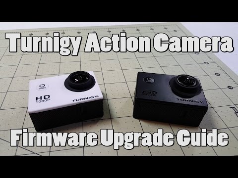 Turnigy Action Camera Firmware Upgrade Guide - UCnJyFn_66GMfAbz1AW9MqbQ