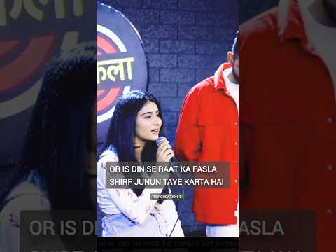 Ishq Or Pyar Ek Hi Baat To Hai 🕊️🥀 #shayari #podcast #poetry #trending #shorts