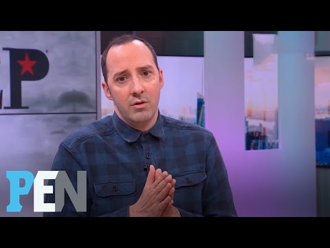 Arrested Development: Tony Hale Shares His Favorite Buster Moment | PEN | Entertainment Weekly - UClWCQNaggkMW7SDtS3BkEBg