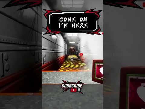 Playtown 3 - COME ON ! I'M HERE !👻