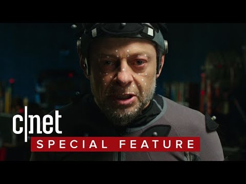 Andy Serkis reflects on the evolution of motion capture - UCOmcA3f_RrH6b9NmcNa4tdg