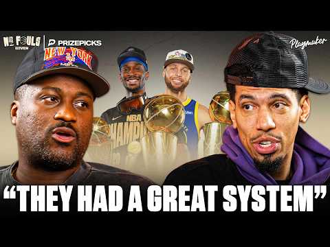 Will The Warriors 73-9 Record EVER Be Topped?