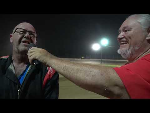 Moler Raceway Park | 7/4/25 | Tommy Pribble - dirt track racing video image