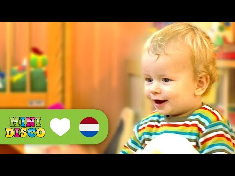 Klik hier om Minidisco | Kinderliedjes van 17 september te bekijken.