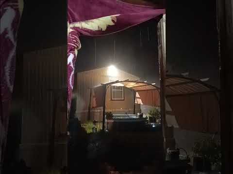 storm number 2 one bad mama jama time lapse 