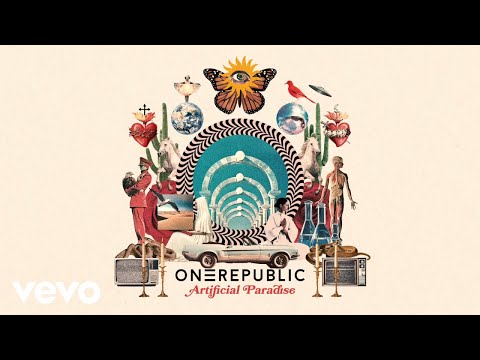 OneRepublic - RUNAWAY (Acoustic) [Official Audio]