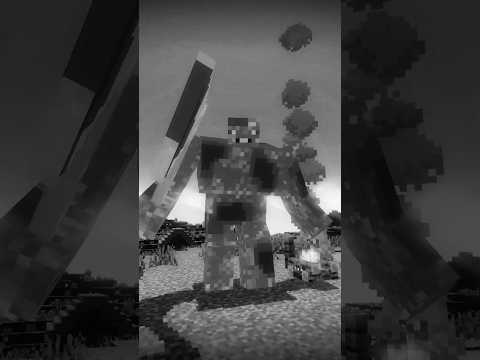 ブタさんがブチ切れた・・・【マインクラフト】#minecraft #マイクラ #マインクラフト #いつお #shorts