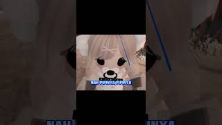 Roblox VR part 5  #roblox #robloxindonesia #vrchat #gamergirl #vr