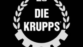 Die Krupps - Germaniac