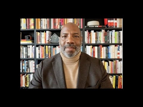 Meet the Press:  Jelani Cobb, June 14, 2025