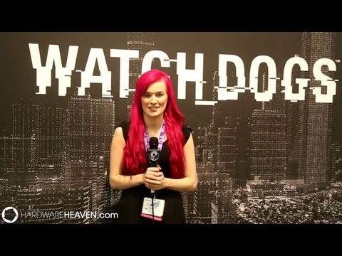 Watch Dogs Gameplay (Gamescom 2013) - UCfkWXKMOzuHezpQEWTJfOiw