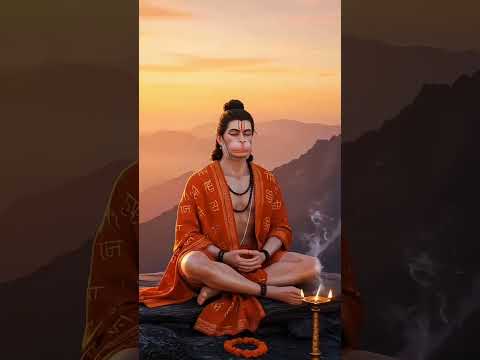 Hanuman ji ♥️ || Whatsapp status || #lordshiva #shorts #trendingshorts##trendingshorts #trendi