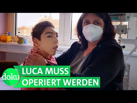 Wie lange kann unser Sohn bei uns bleiben? | Zusammen stark (3/3) | WDR Doku