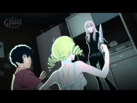 Catherine 'Part 12' Cutscenes Only - UCxBZ2NxjYOW6wflO0nF97-Q