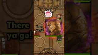 Luring the Boss | D&D (The Devil's Due IO5e) #dnd #dungeonsanddragons