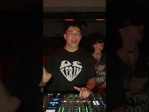 DEKERIM plays @ Kopfklang Club