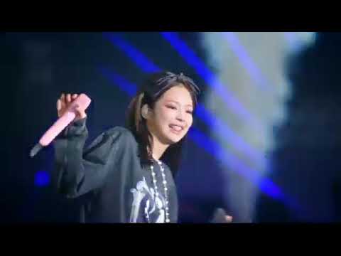 'DDU DU DDU DU Encore Remix'   BLACKPINK TOKYO DOME 2019 2020 DVD FULL