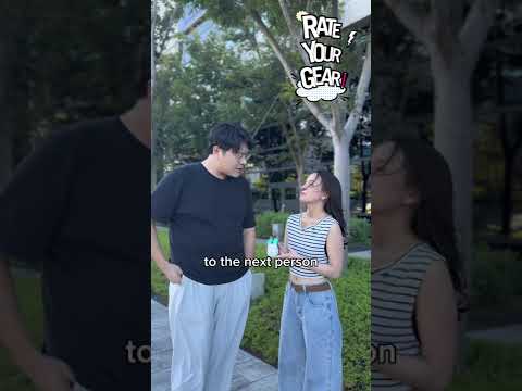 Sharing is caring guys. 😉 ​So...would you double it or take it?✨