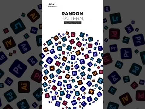 Illustrator Tricks #foryou -#fypシ゚viral #illustrator #logo #design #graphicdesign @SatoriGraphics