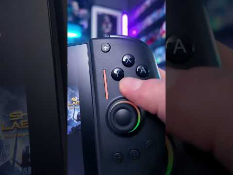 These PRO Switch 2 Joy Con Surprised Us