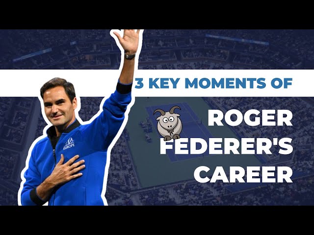 Roger Federer: Who Has Been Number 1 In Tennis The Longest?