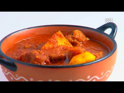 Aloo Gosht - Turban Tadka - UCthIcpK06l9bhi9ISgreocw