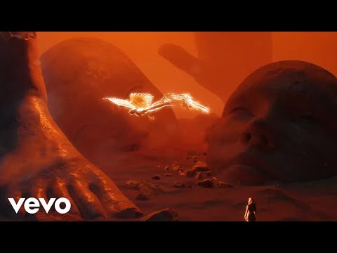 ILLENIUM - Crashing (Lyric Video) ft. Bahari - UCsmGcXII6-LLWWYgvSQnWKQ