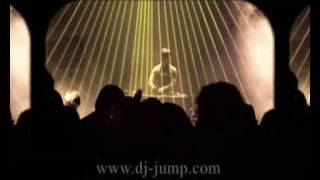 Dj Jump - Around the Europe