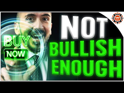 The Next Altcoin To PUMP After Bitcoin (BUY NOW!)