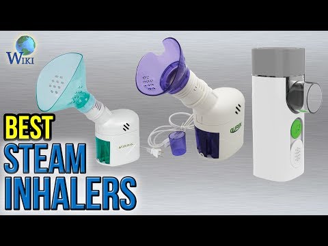 6 Best Steam Inhalers 2017 - UCXAHpX2xDhmjqtA-ANgsGmw