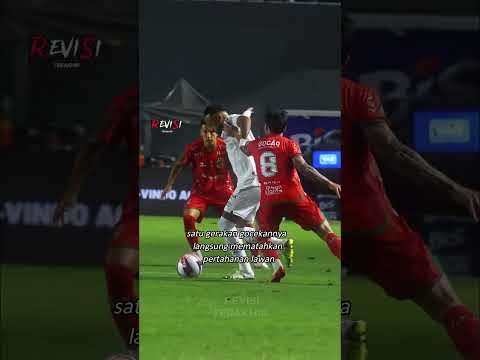 Neymar malah buang peluang emas pas lagi misi balas dendam di debut 2026-nya 😳😨