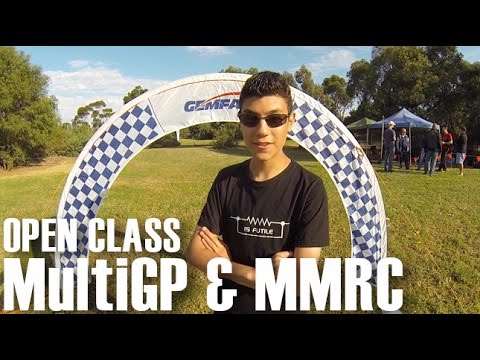 MultiGP MMRC Drone Racing Open Class - Heat 1 Race 2 - UCOT48Yf56XBpT5WitpnFVrQ