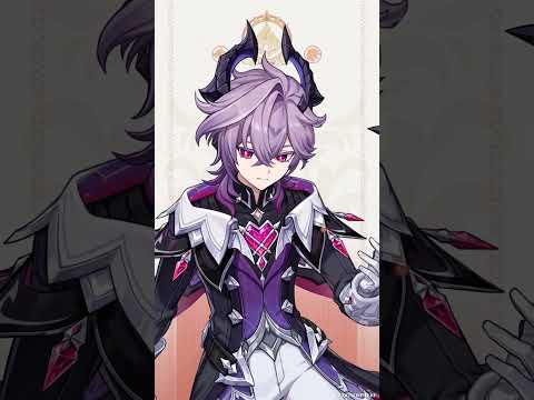 【原神】ドゥリン・消えない炎 #原神 #ドゥリンのサムネイル