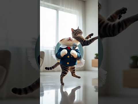 cat school❤️‍🔥#ai #foryou #aishorts #aicatstories #aicatshorts #aicatstory #trending #fypシ゚viral #ai