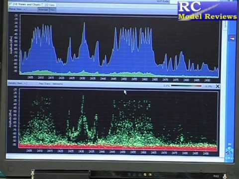 Review: Hitec Spectra AFHSS 2.4GHz receiver and module (part 3) - UCahqHsTaADV8MMmj2D5i1Vw